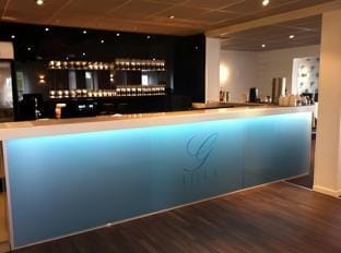 Hotell Gamla Staden Hotel in Norrbotten County, Sweden