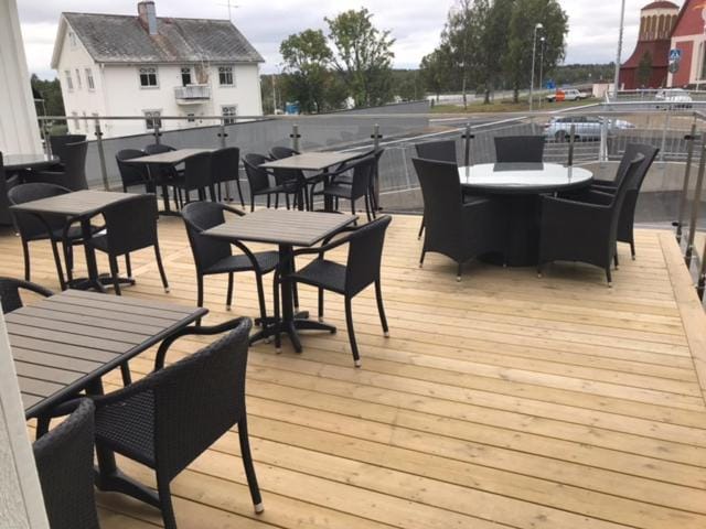 Hotell Gamla Staden Hotel in Norrbotten County, Sweden