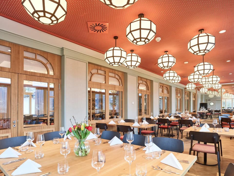 Boutique Hotel Waldhaus beider Basel Hotel in Canton of Basel City