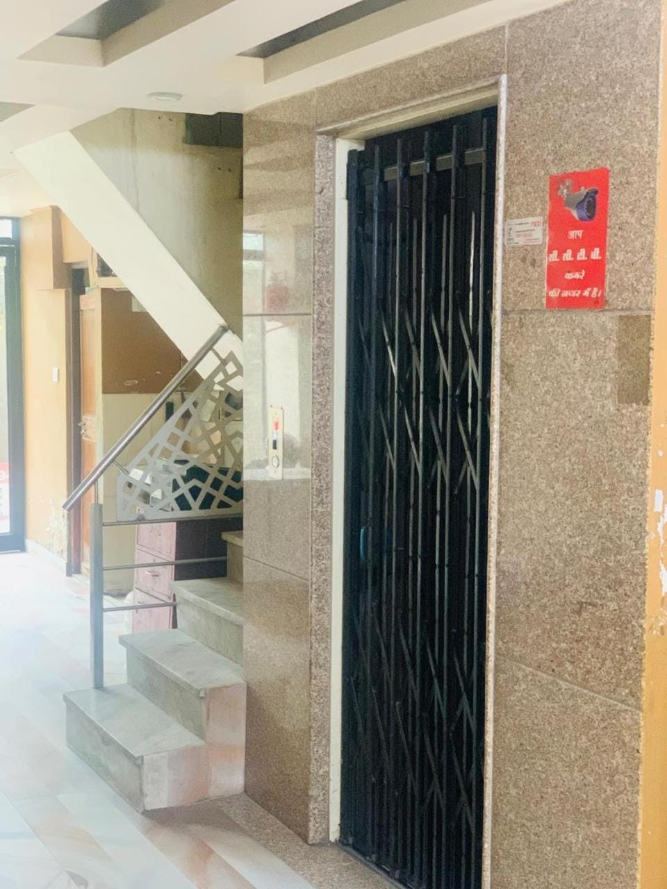 Hotel Churu Palace Hotel in Jaipur