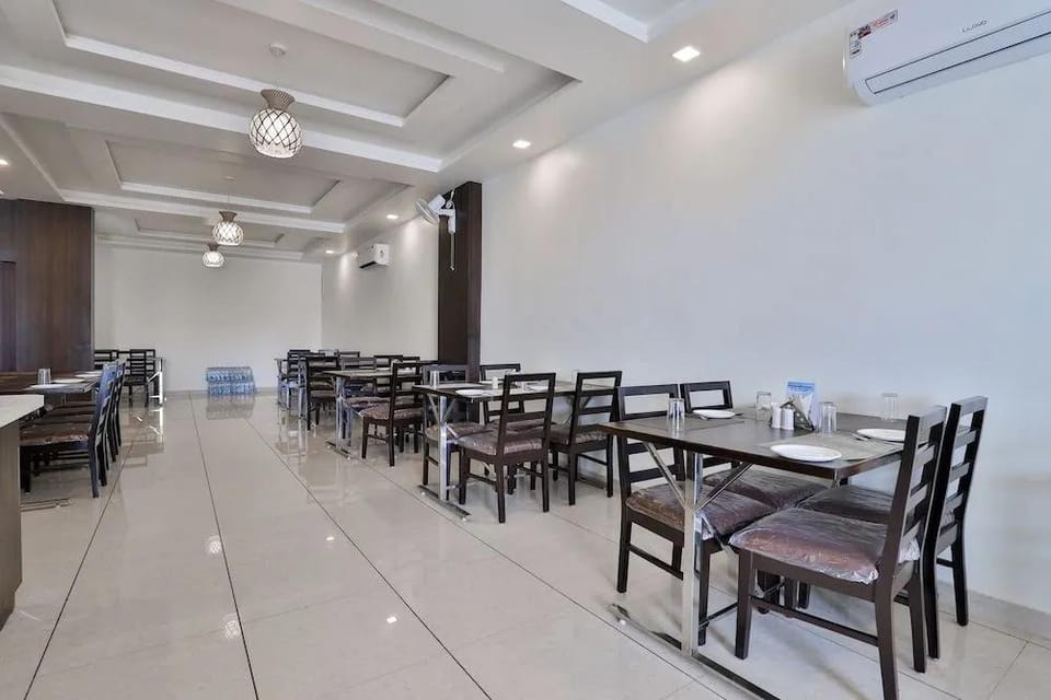 Hotel Kruti  Hotel in Gujarat