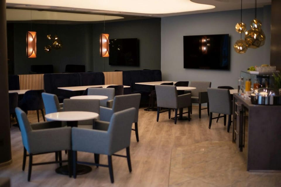 Hotel Circle Inn Hotel in Ramstein-Miesenbach