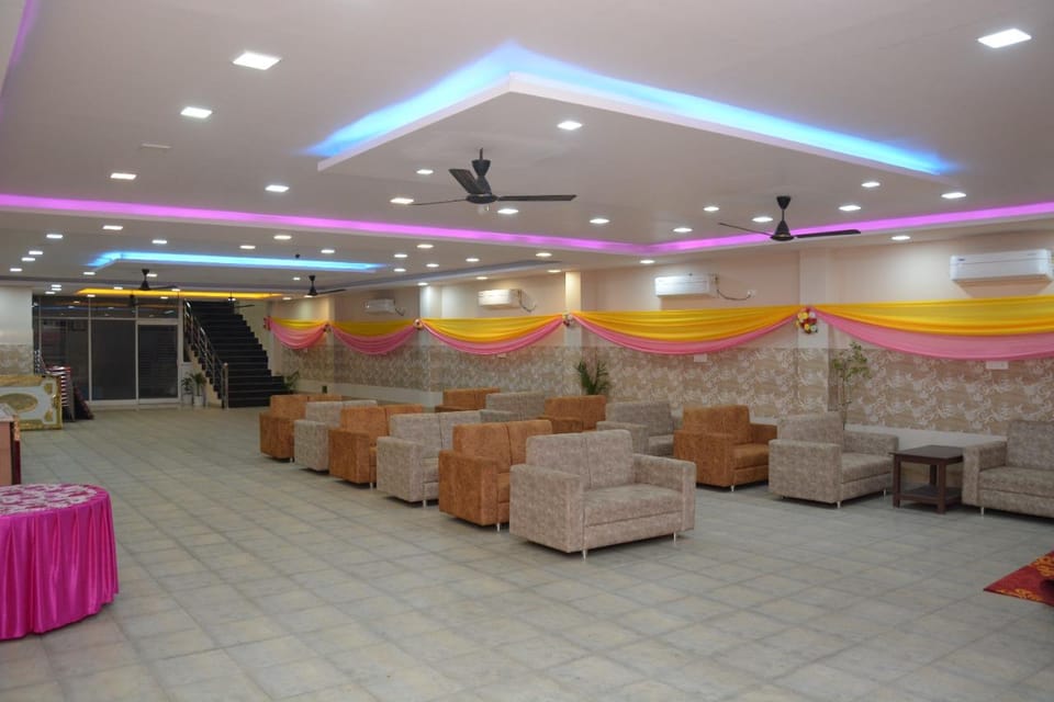 Hotel Kiran Sidcul  Hotel in Uttarakhand