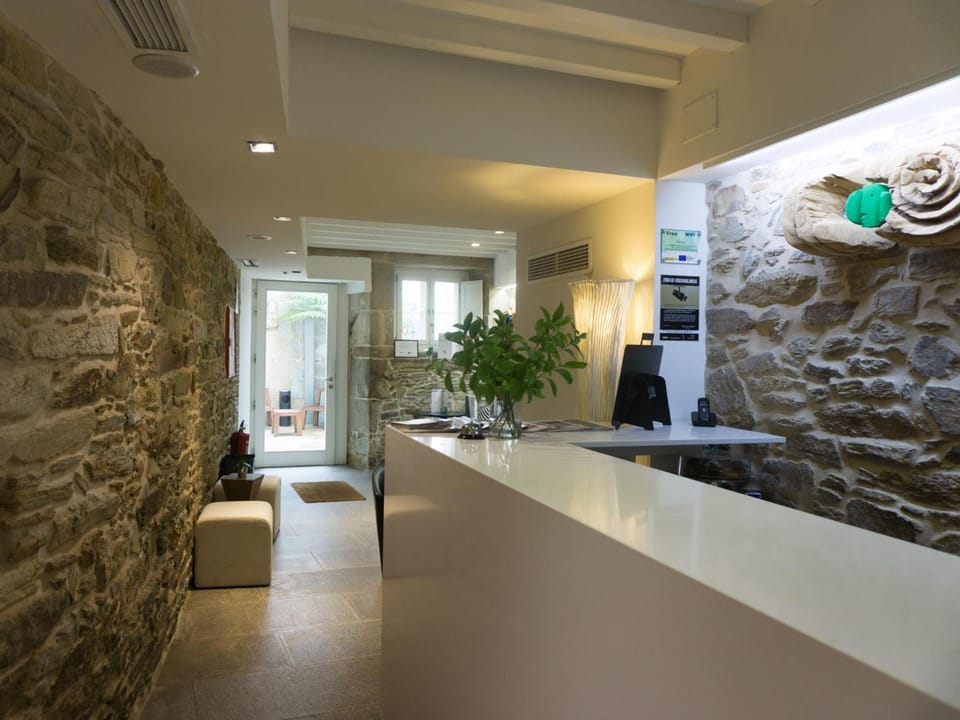 Bar/lounge