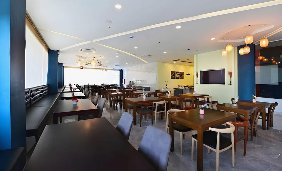 T Shine Resort and Spa Hotel in Lapu-Lapu City