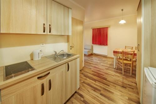 Rute Hotel and Apartments Hotel in Friuli-Venezia Giulia