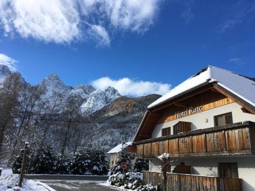 Rute Hotel and Apartments Hotel in Friuli-Venezia Giulia