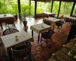 VISHRAM VILLAGE Resort in Kerala