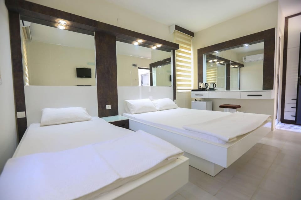 Room plan