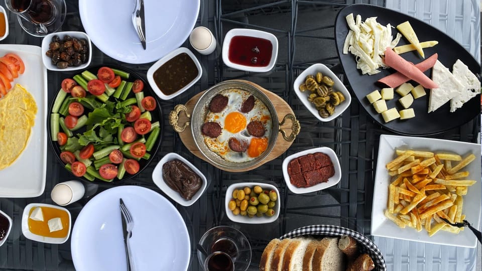Lagom Otel Hotel in Evros, Greece