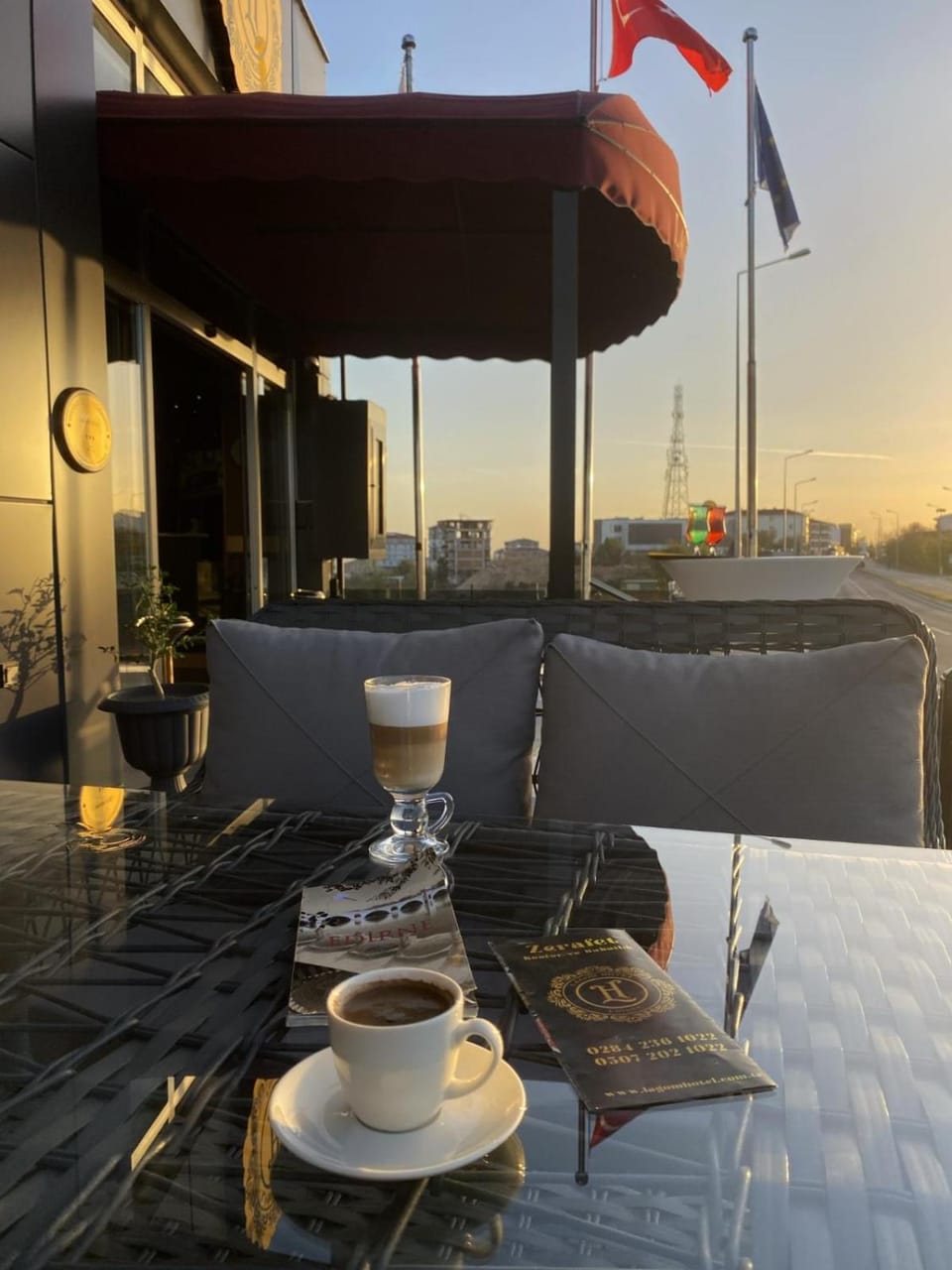 Lagom Otel Hotel in Evros, Greece