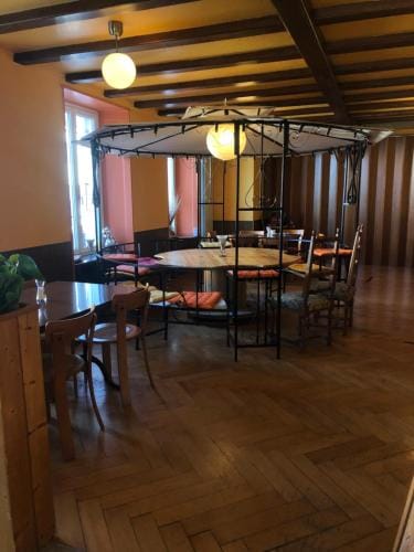 Chambres d'Hotes Le Passiflore Hotel in Neuchâtel, Switzerland