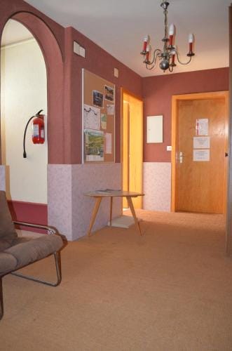 Chambres d'Hotes Le Passiflore Hotel in Neuchâtel, Switzerland