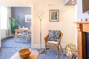 Cozy Coastal Getaway Hotel in North Shields