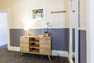 Cozy Coastal Getaway Hotel in North Shields