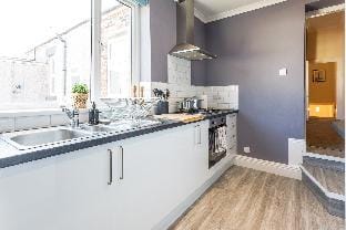 Cozy Coastal Getaway Hotel in North Shields