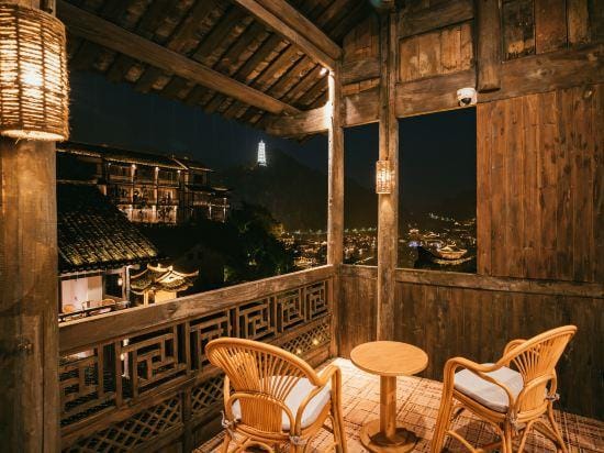 Guizhounese Academy Hotel Hotel in China