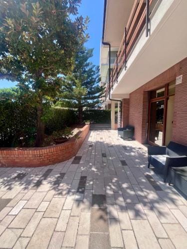 B&B LE MAGNOLIE Hotel in Termoli