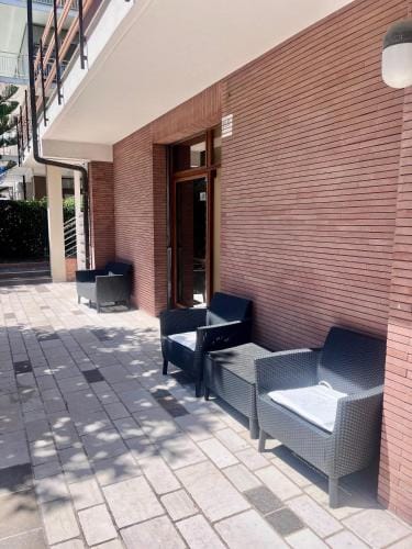 B&B LE MAGNOLIE Hotel in Termoli