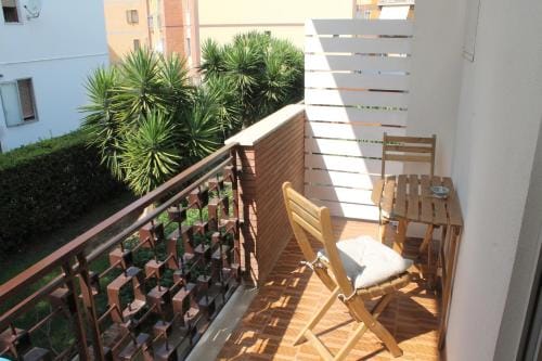 B&B LE MAGNOLIE Hotel in Termoli
