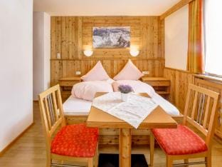 Apartment in Langenfeld near Solden Ski Lift Hotel in Trentino-South Tyrol