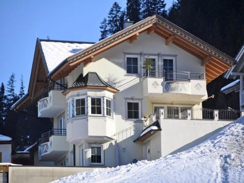 Apartment in See near Ski Slopes Hotel in Trentino-South Tyrol