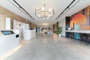 Nihao Hotel Kaifeng Qi County Hotel in China