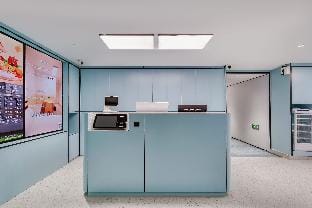 HI Inn Hangzhou Wuchang Avenue Xixi Happy City Hotel in Hangzhou