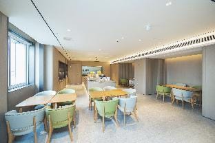 JI Hotel Shuyang Wanda Plaza Xueyuan Road Hotel in Jiangsu