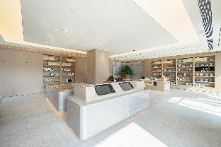 JI Hotel Shuyang Wanda Plaza Xueyuan Road Hotel in Jiangsu