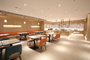 Hanting Hotel Dezhou Pingyuan Gongqingtuan Road Hotel in Shandong