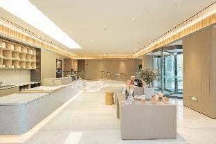 JI Hotel Hangzhou Future Tech City Wanda Plaza Hotel in Hangzhou