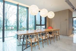 JI Hotel Hangzhou Future Tech City Wanda Plaza Hotel in Hangzhou
