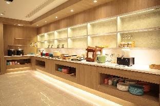 Hanting Hotel Langfang Bazhou Railway Station Hotel in China