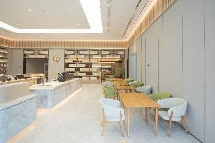 JI Hotel Hefei High-Tech Zone Intime City Hotel in Jiangsu