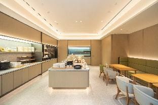 JI Hotel Hefei High-Tech Zone Intime City Hotel in Jiangsu