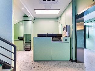 HI Inn Beijing Xizhimen Jiaotong University Hotel in Beijing