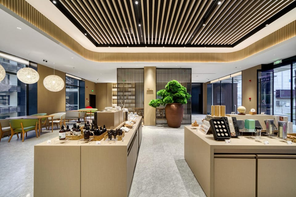 JI Hotel Jiande Xin'an Lake Side Hotel in Hangzhou