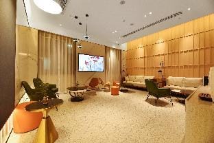 Public areas