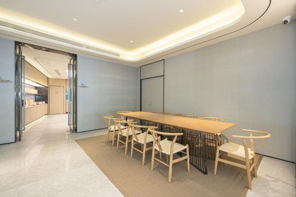 JI Hotel Yuyao Simen Hotel in Zhejiang