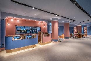 Hanting Hotel Kunming Biji Plaza Hotel in China