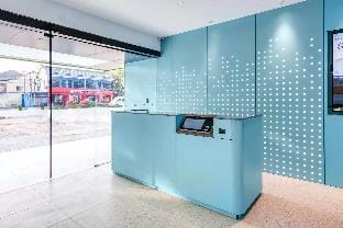 HI Inn Wuxi Jiangnan University Town Hotel in Suzhou