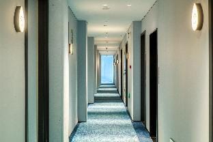 HI Inn Wuxi Jiangnan University Town Hotel in Suzhou
