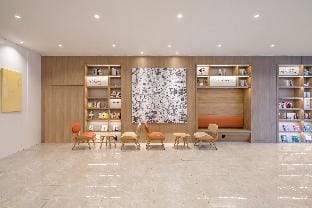 Hanting Hotel Wuhu Government Affairs Center Hotel in Nanjing