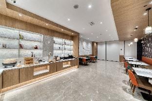 Hanting Hotel Tongxiang Chongfu Hotel in Hangzhou
