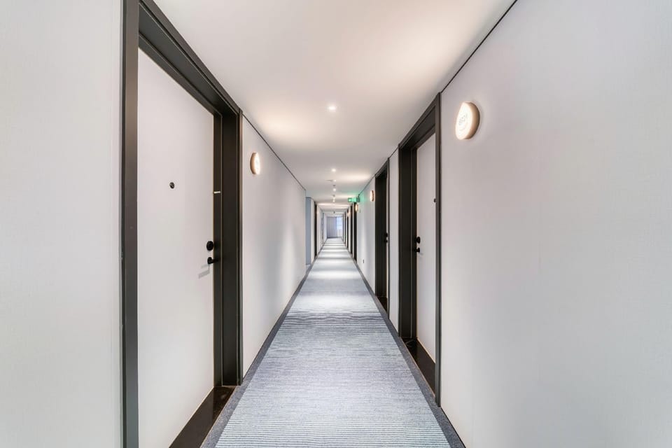 HI Inn Hangzhou Xiasha Xuezheng Street Hotel in Hangzhou
