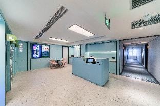HI Inn Hangzhou Xiasha Xuezheng Street Hotel in Hangzhou