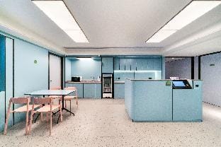HI Inn Hangzhou Xiasha Xuezheng Street Hotel in Hangzhou