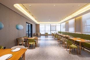 JI Hotel Hangzhou Linping Economic Development Zone Beisha East Road Hotel in Hangzhou