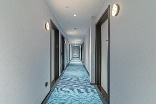HI Inn Huai'an University Town Hotel in Jiangsu